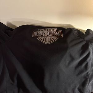 Only wore a couple of times bought it last season